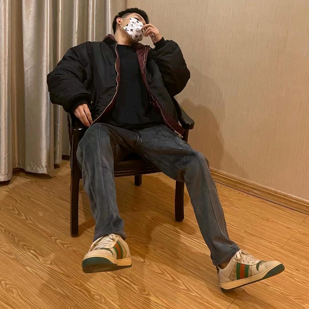 灰烬先生。
