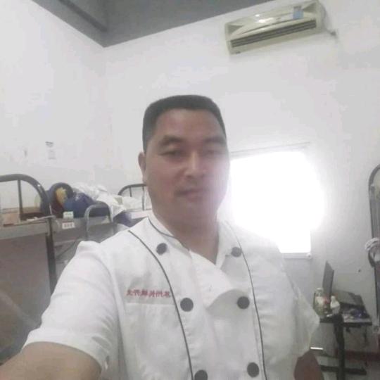 开心郭哥
