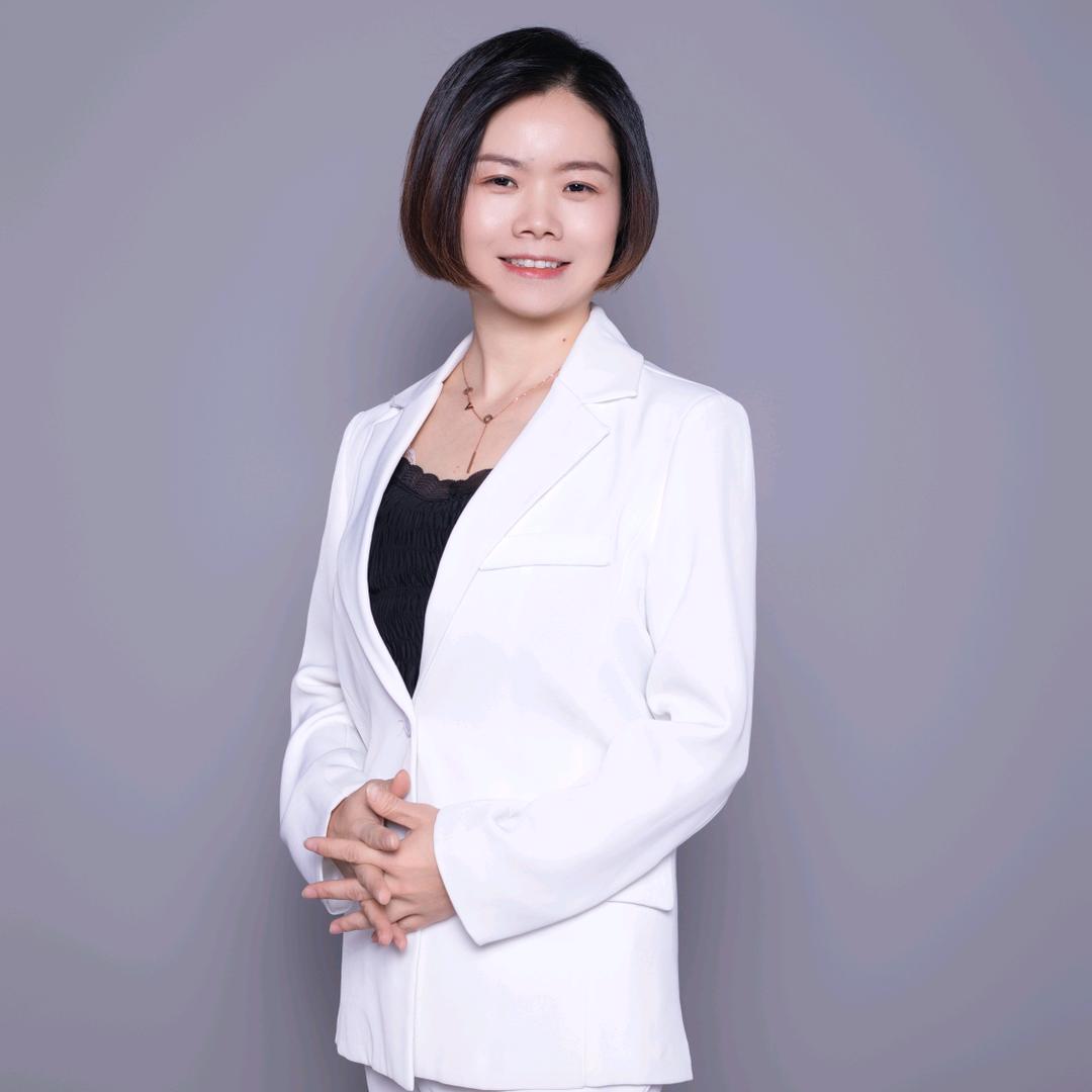 胡秀丽（股权设计+财税合规）