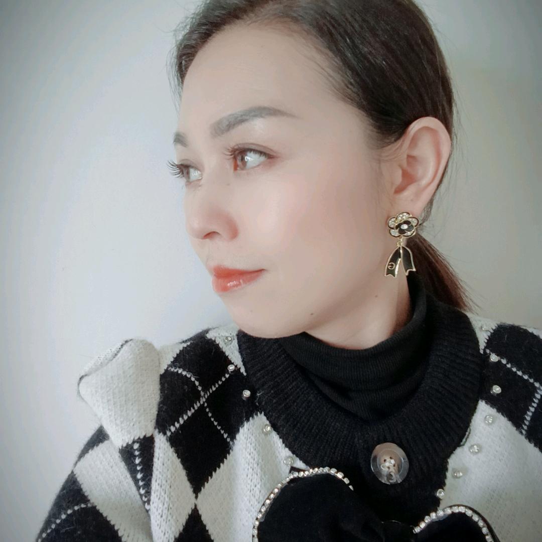A绽放的敏儿