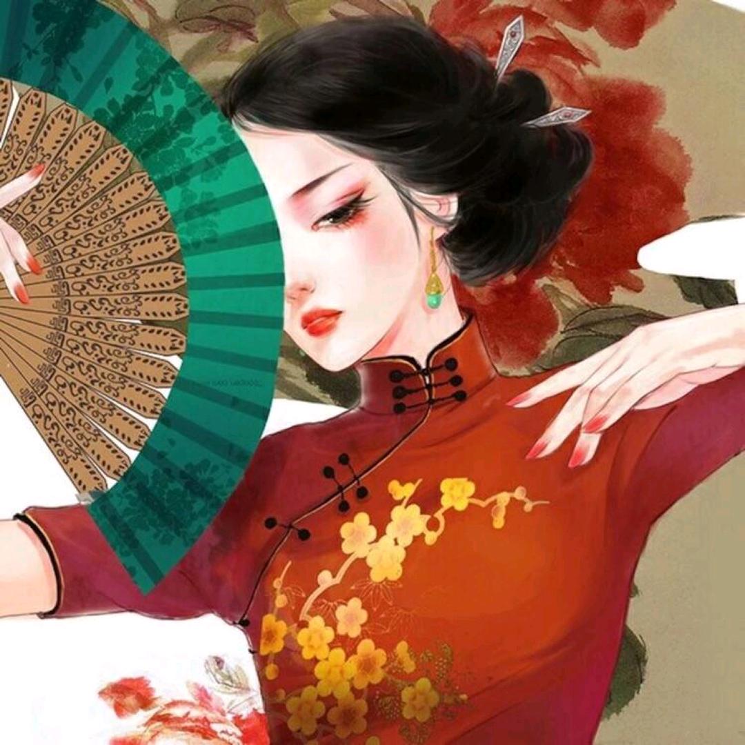 暗香谱