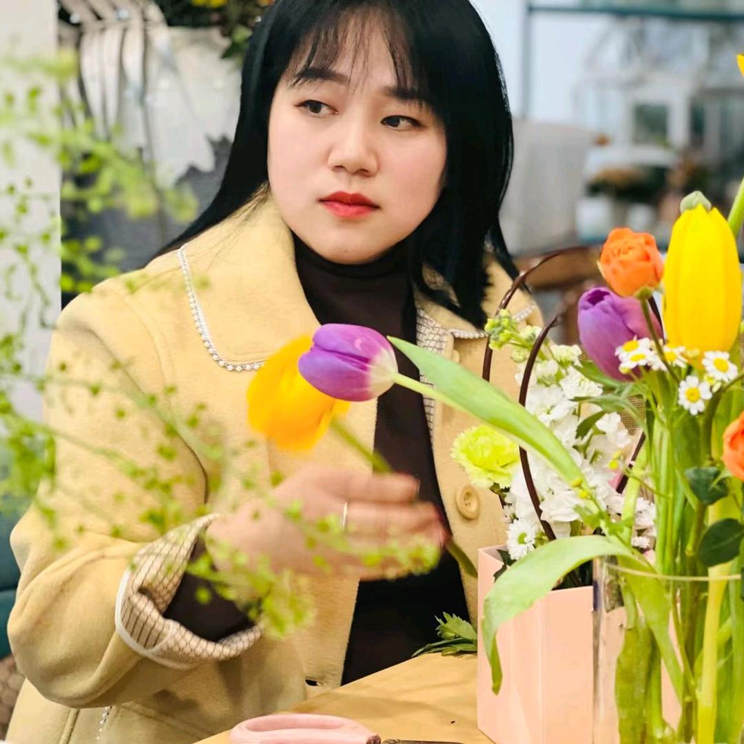 硕果妈妈
