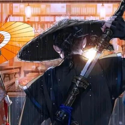 z。头像