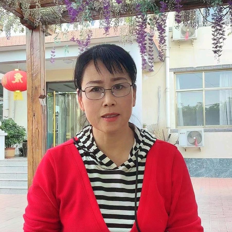 卧云阁农家院