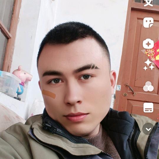 张哥哥