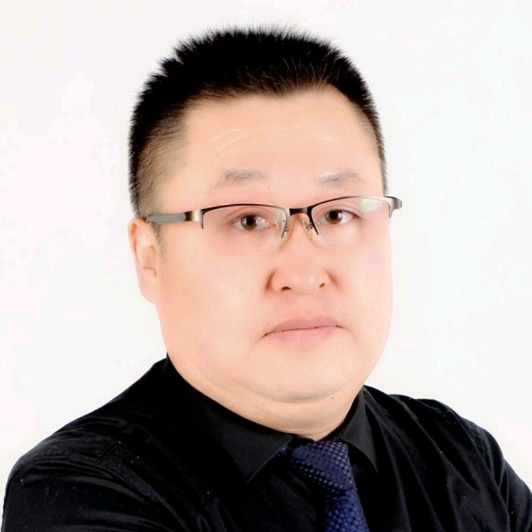 干物业的刘先生