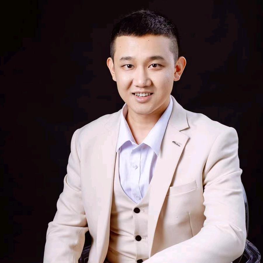 皮纹分析师 辛隆老师