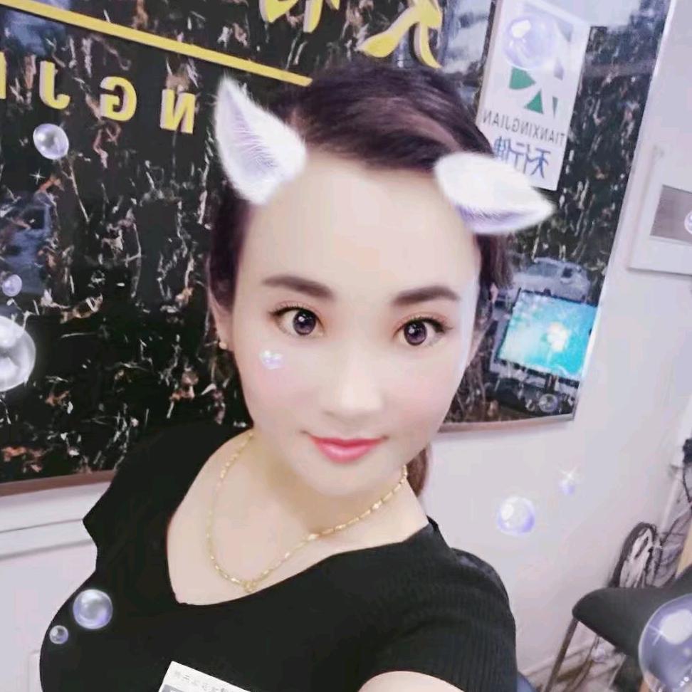 于小鱼🐟