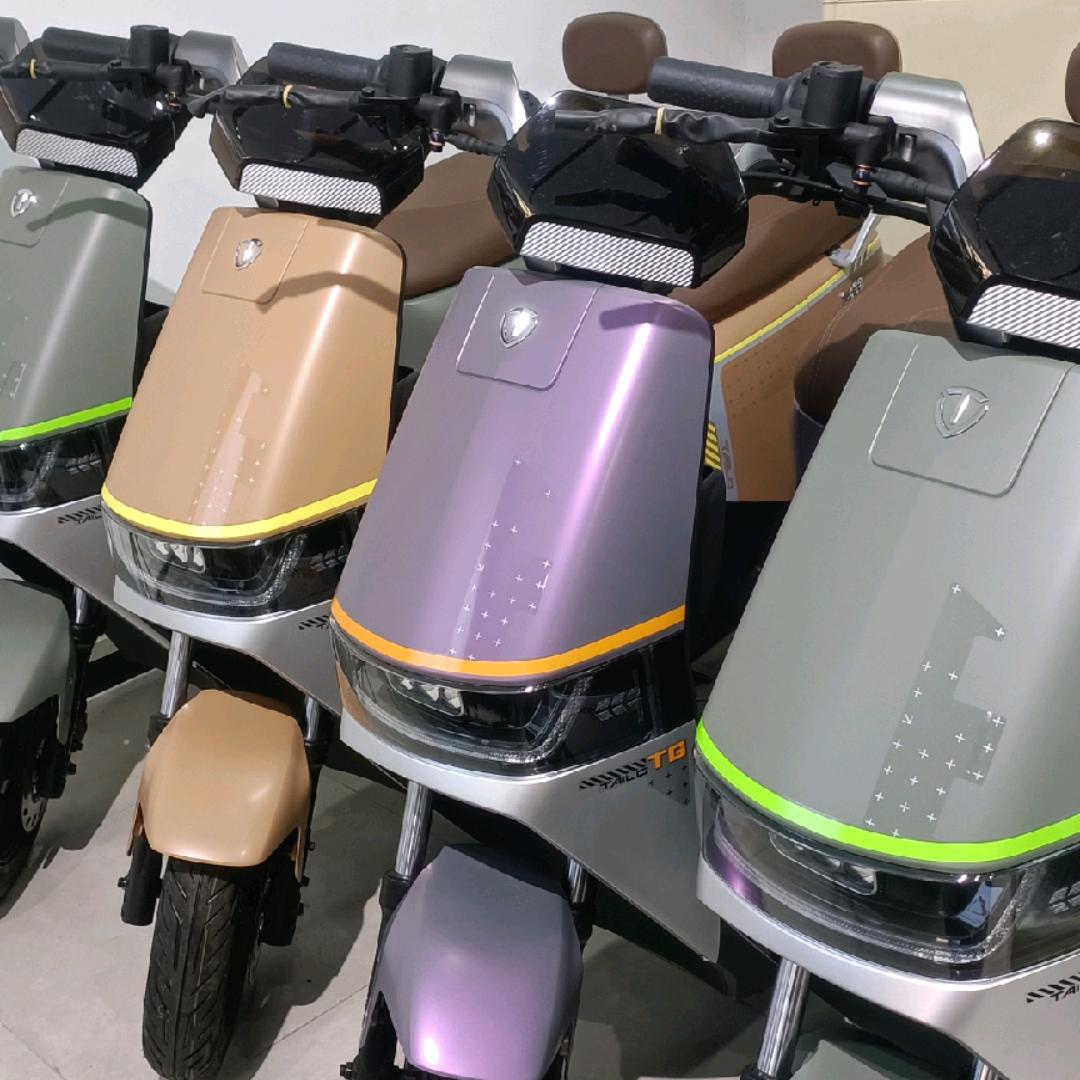 仪征市十二圩姚勇电动车销售服务部