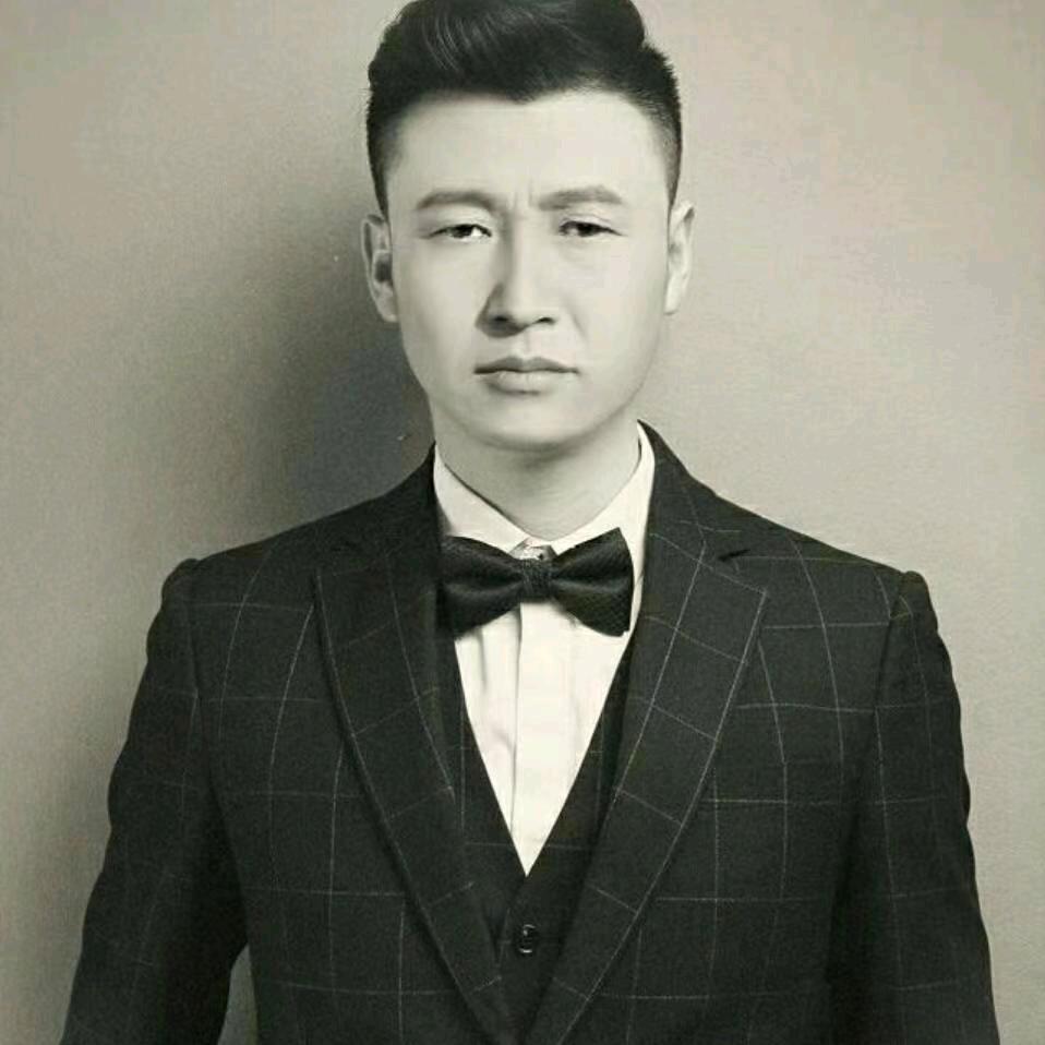 莫忘我