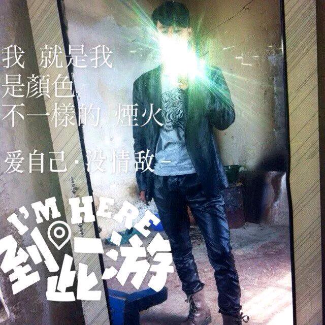 我就宠着你@