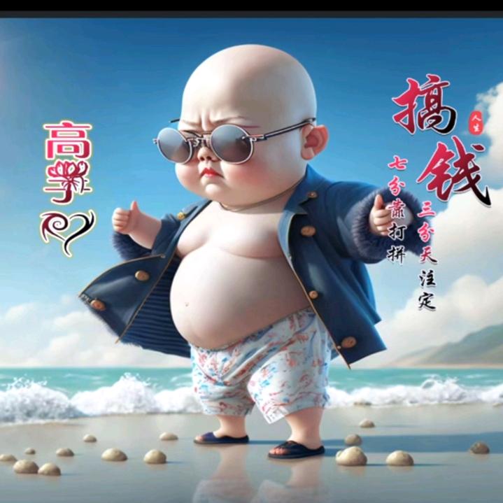 ￥奔跑吧$