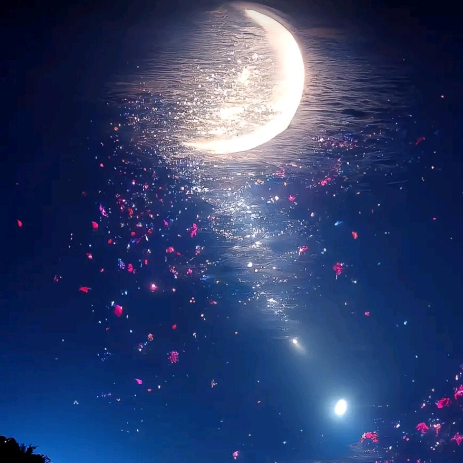 抛弃所有的烦恼