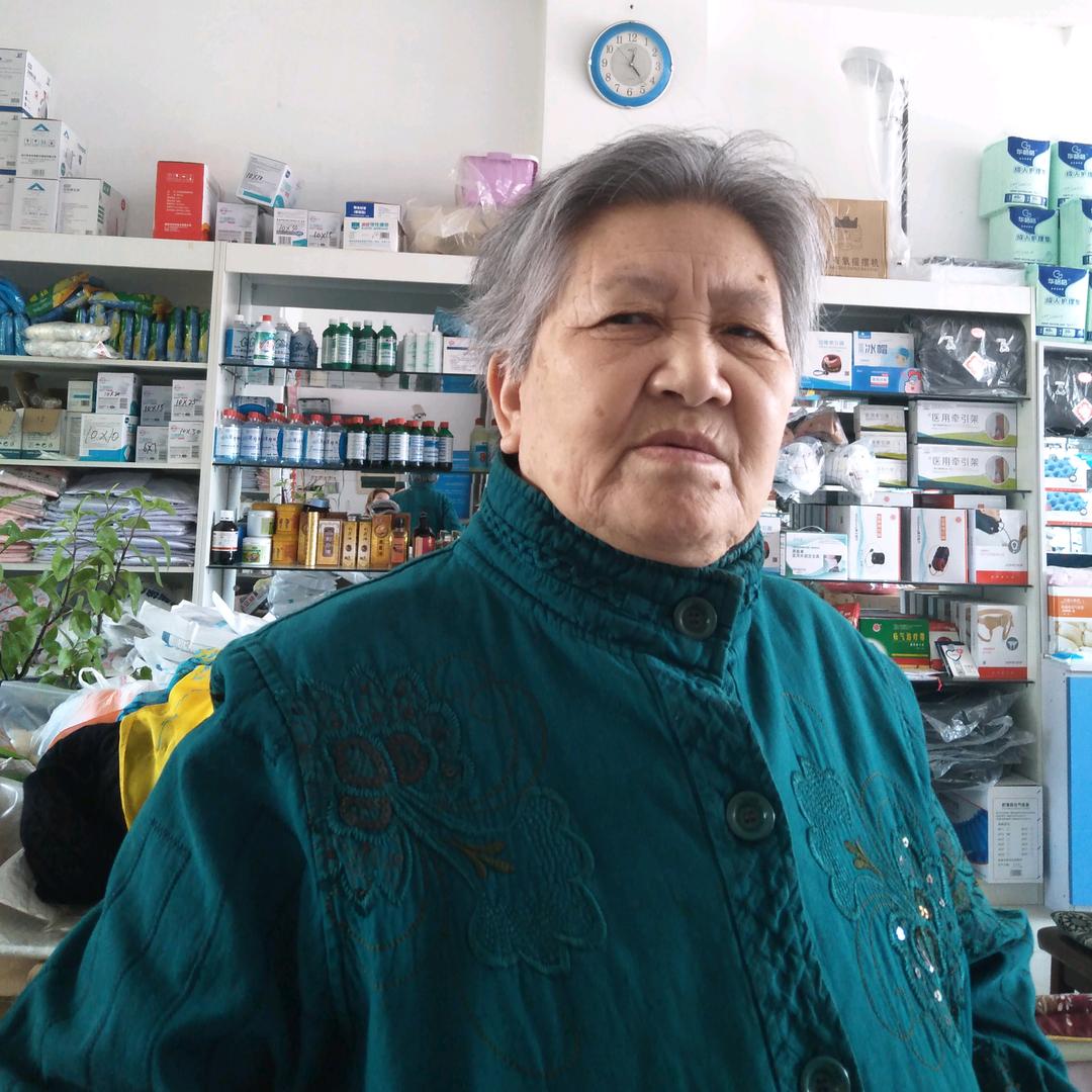 王淑芝
