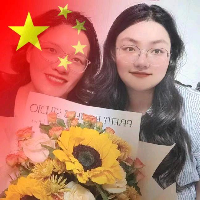 越来越好😀