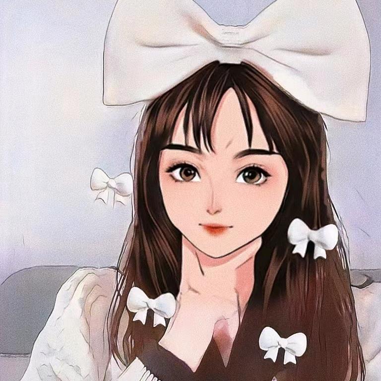 小小一个人🎤
