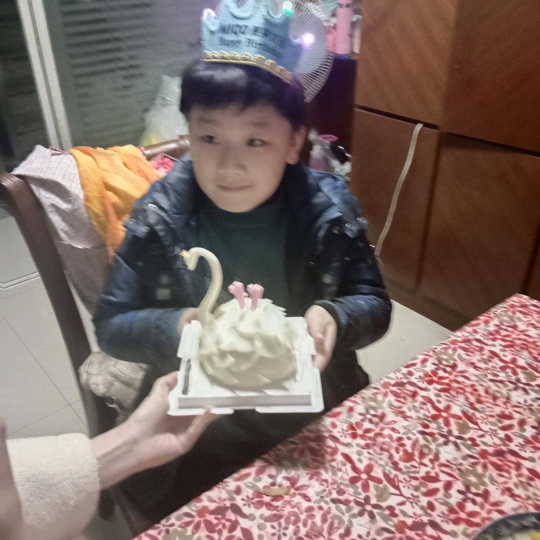 黄善林