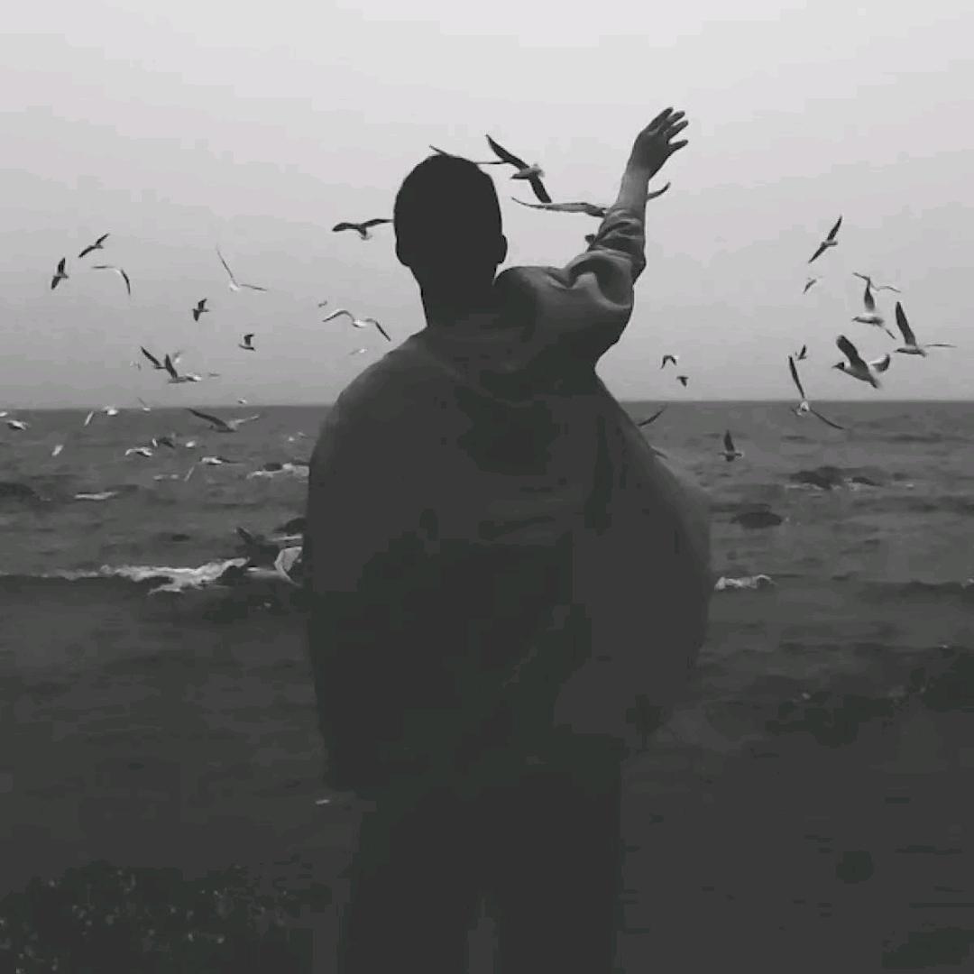 透心凉.@