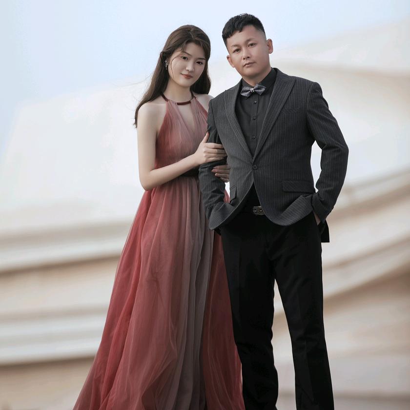 银川 （小 : 波 )