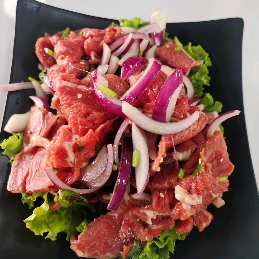 和美烤肉