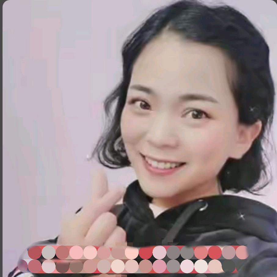 是小朱吖《橱窗有好物》