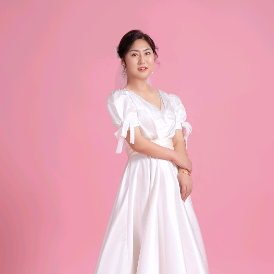 小雨妈妈