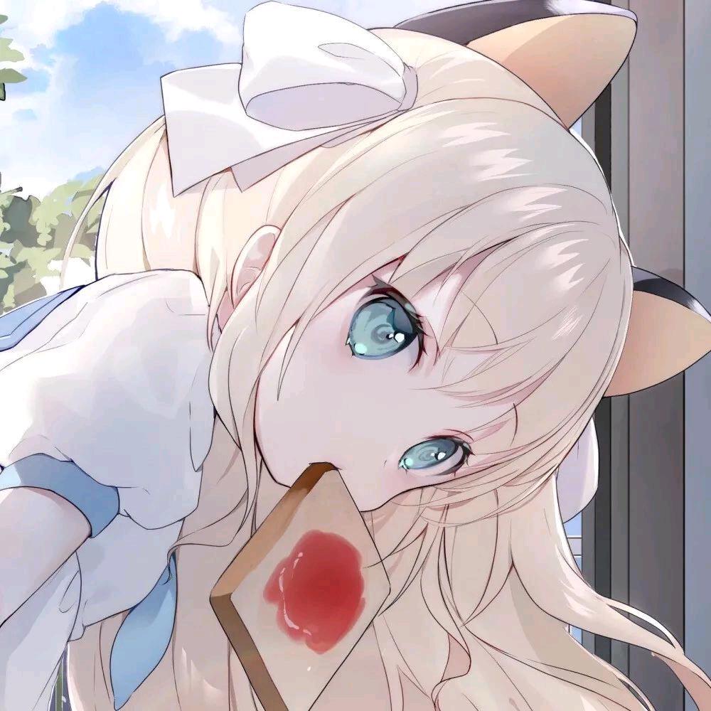 小熊同学🧸