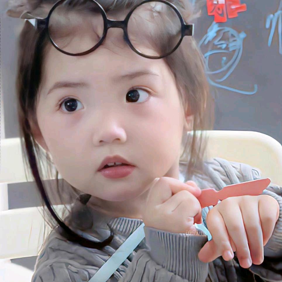 花花（热爱生活）