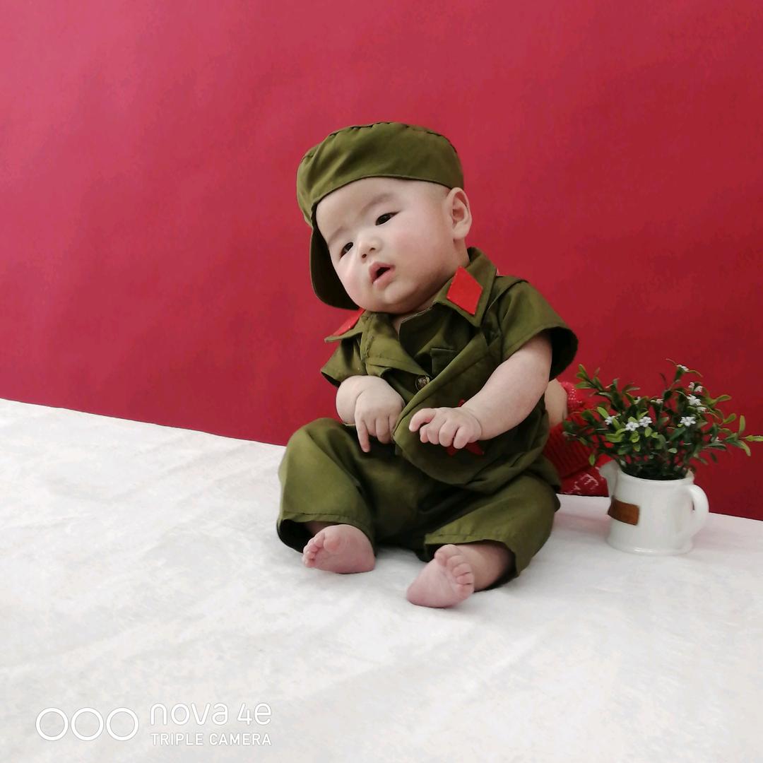 没有依靠的小夫妻