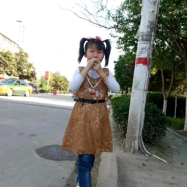 幸福呀！。