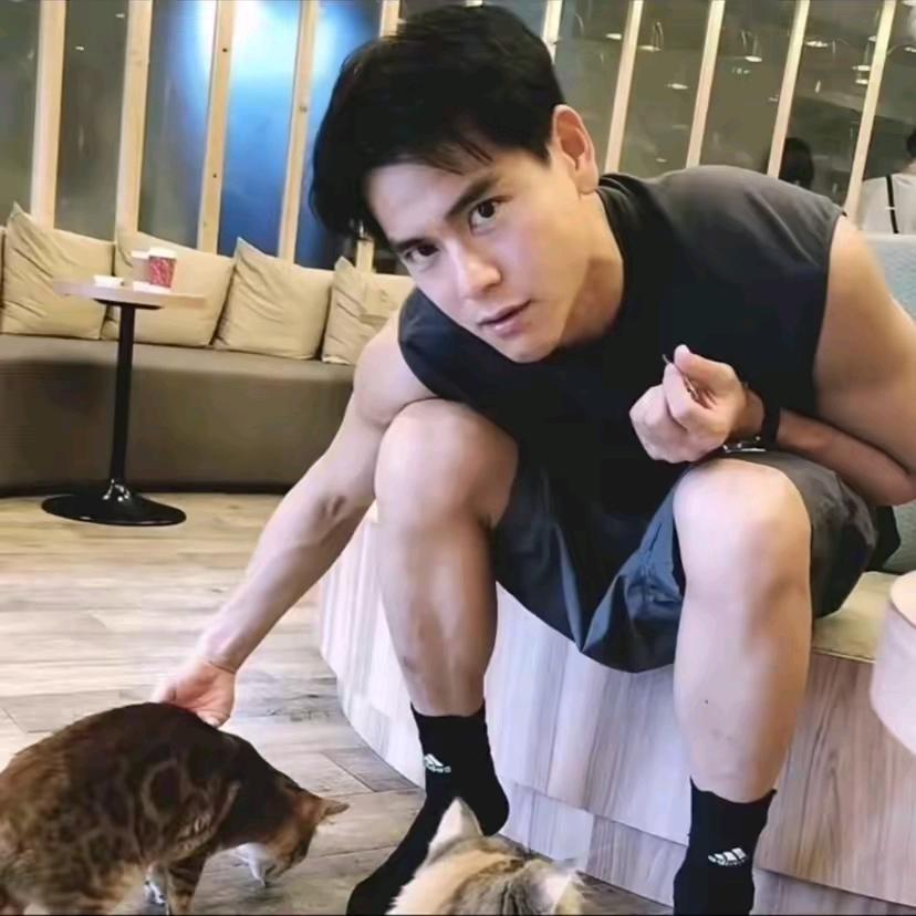 晚峰（抗痘版）