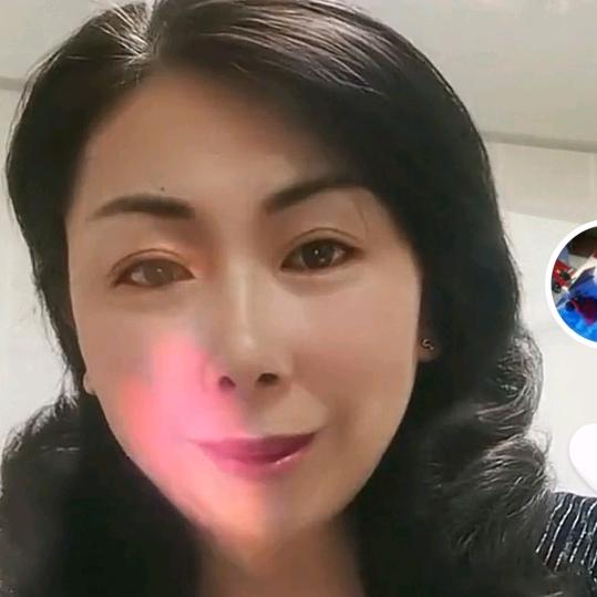 开心
