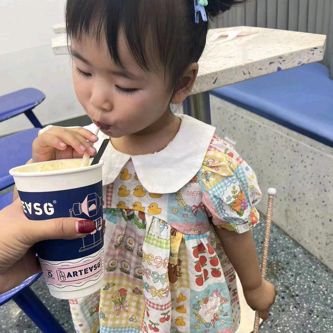 宁薇家精品童装