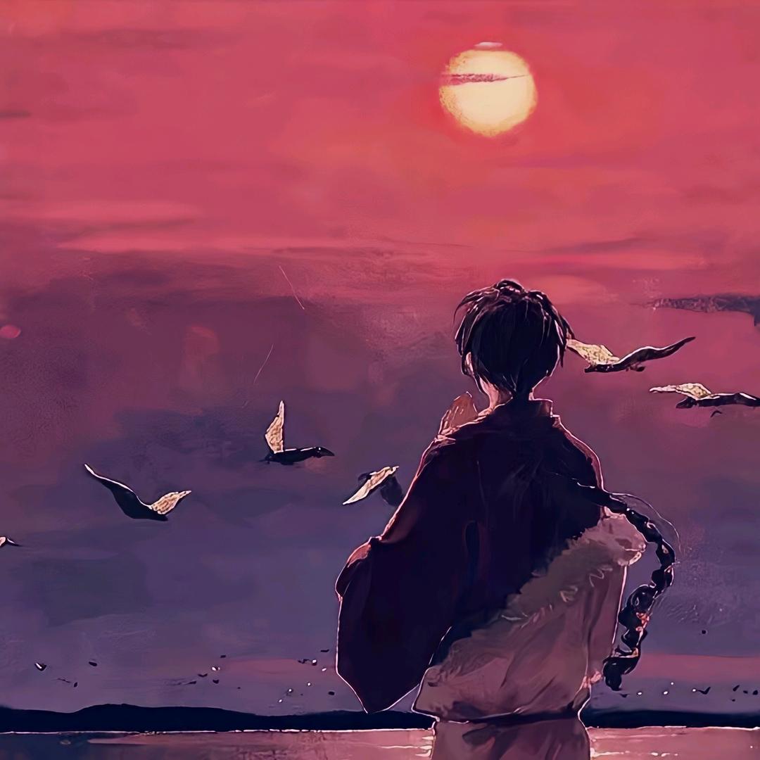余生♈