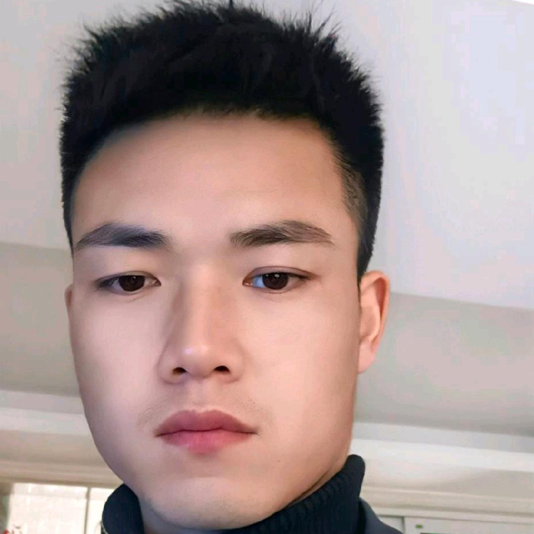 男神
