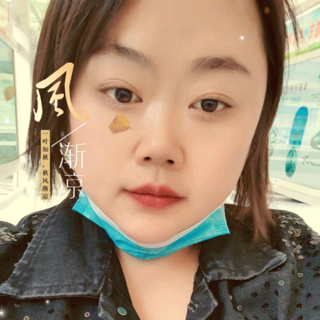 娇娇@不在将就@