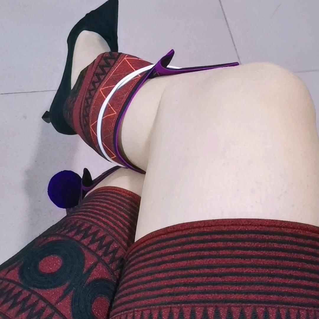 神秘灬乂范儿