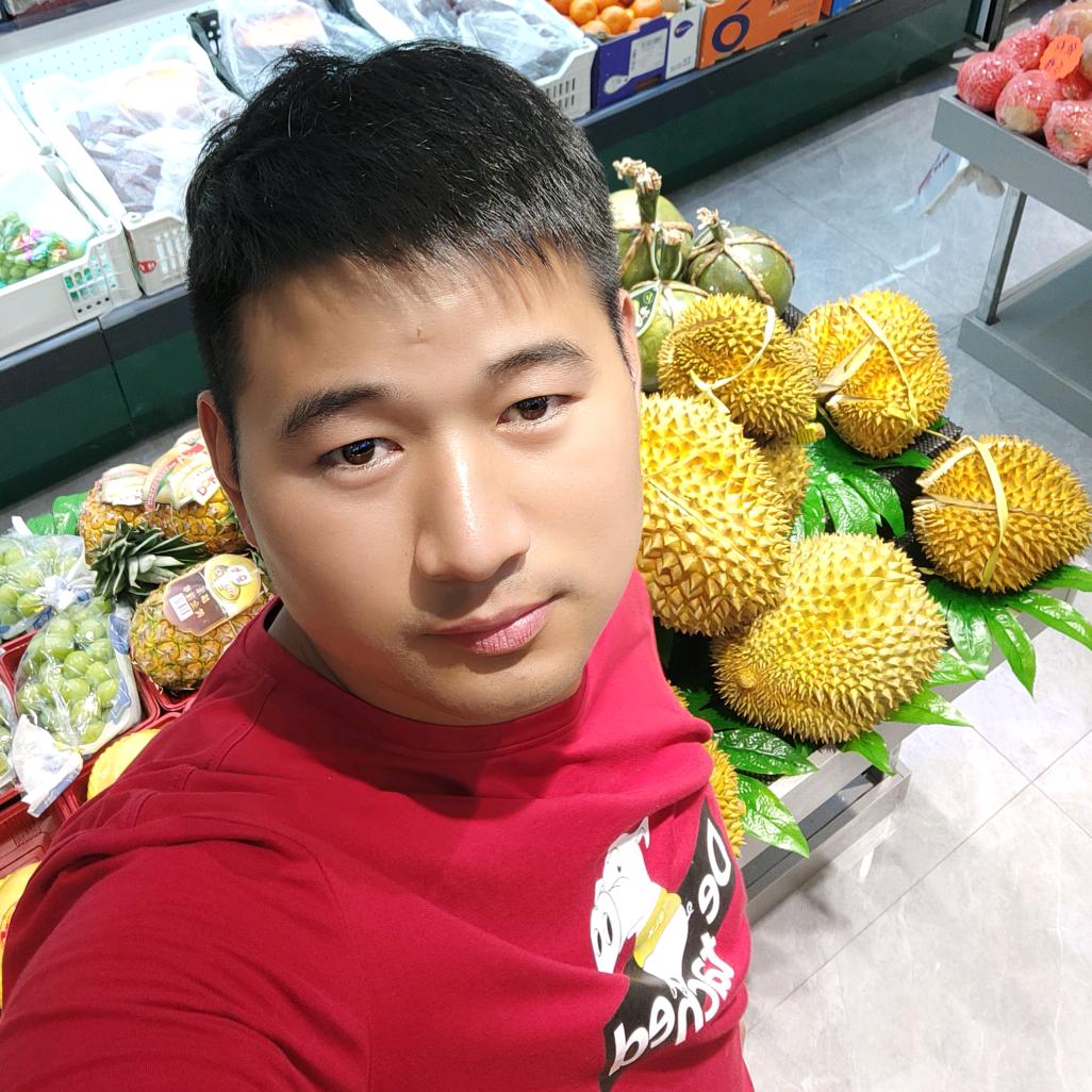 赵元鲜果