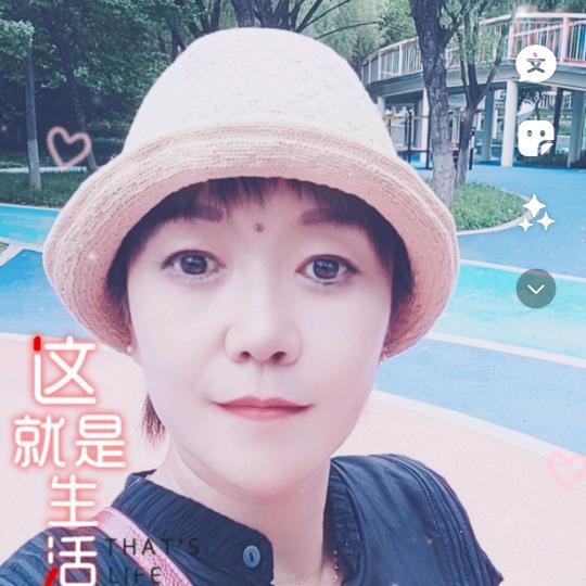 诠释淡然