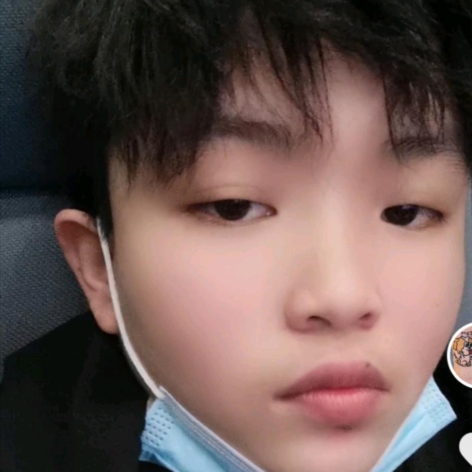 卖拌粉。拌面的小土豆🥔
