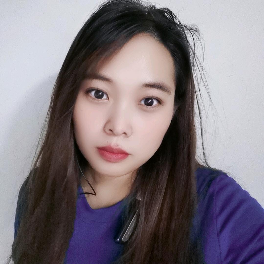 琳琳妈超努力（百货）