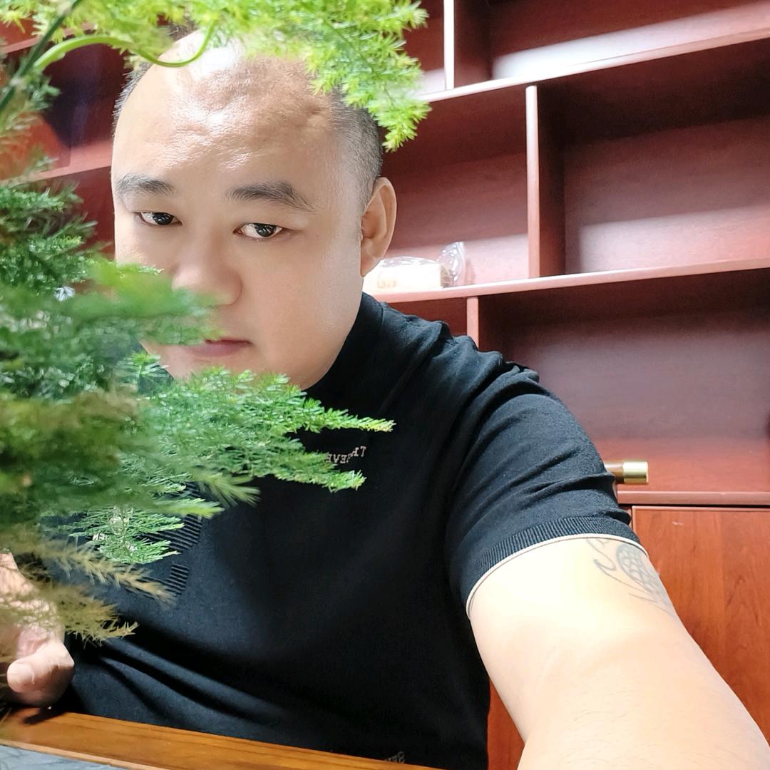 伐木老板