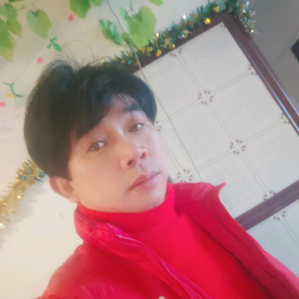 孤独只有音乐陪伴