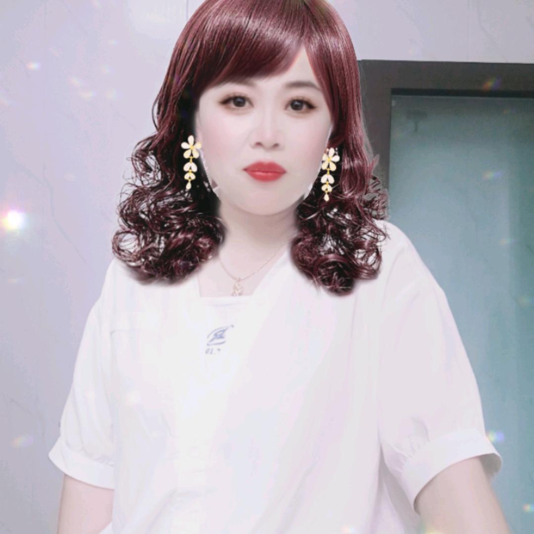 雨过天晴