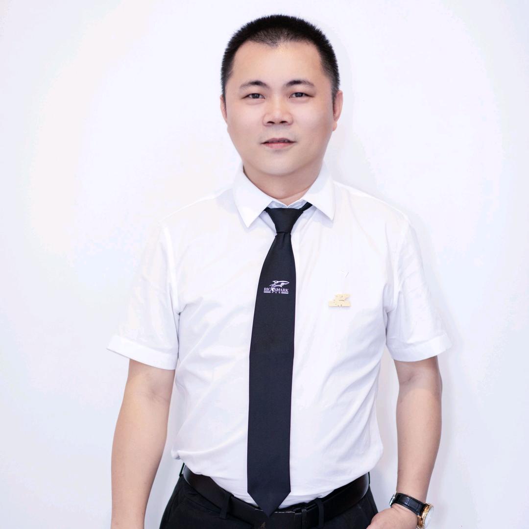 琼海大鲨鱼 开心你猜猜 （同城认证营销）