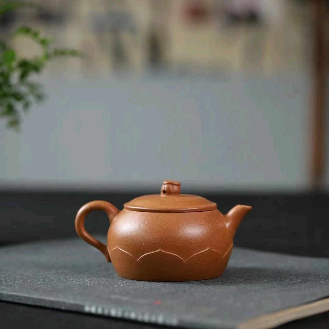 茗壶