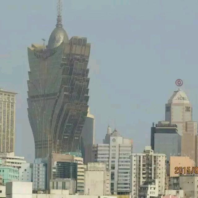金波