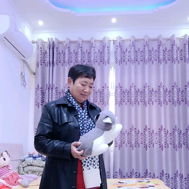 农村吉姐