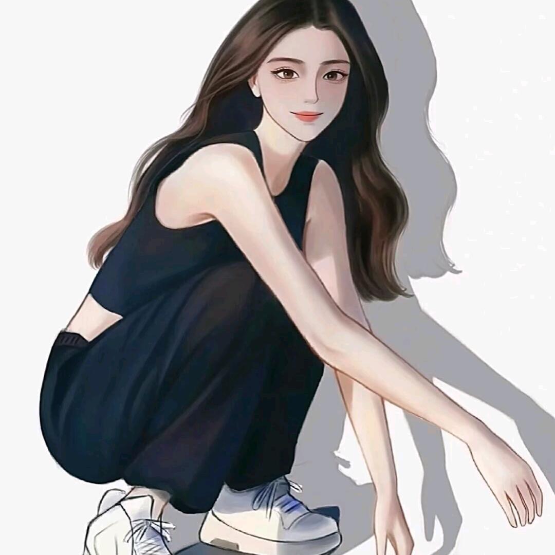 安好可以有多好^^