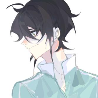 如果有一天见面我想我会对你说顶死你耶～